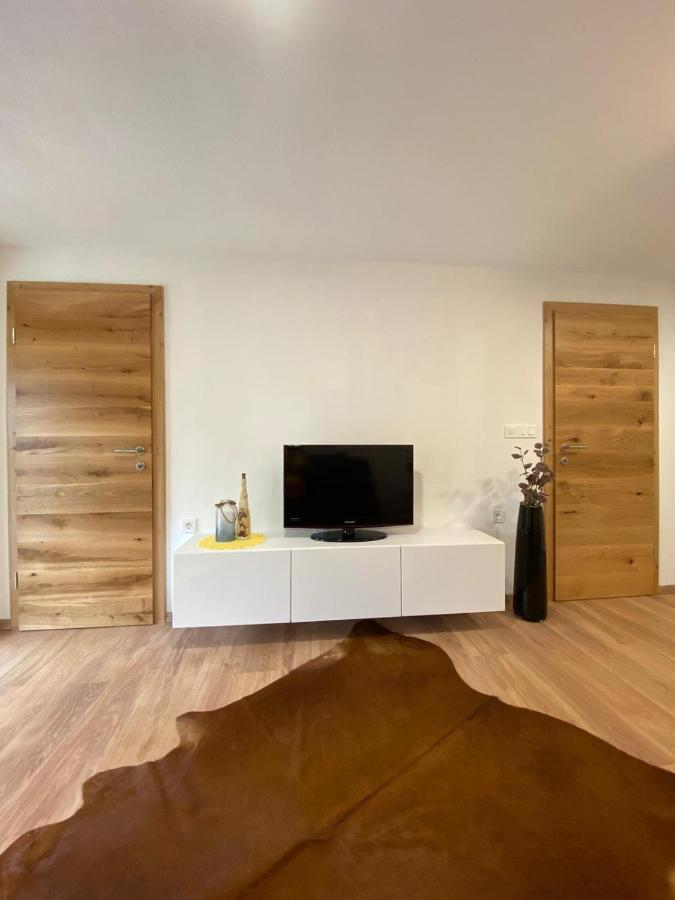 Apartamento Apartma Lupis Podvolovljek Exterior foto