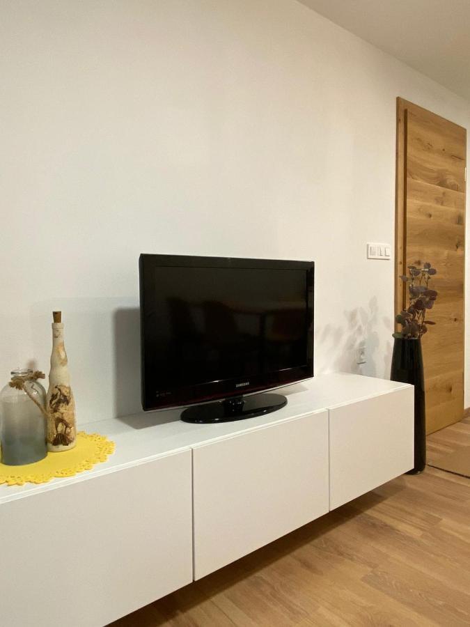 Apartamento Apartma Lupis Podvolovljek Exterior foto
