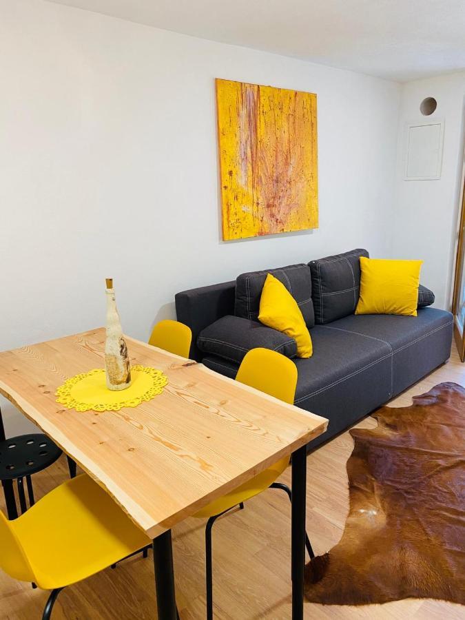 Apartamento Apartma Lupis Podvolovljek Exterior foto