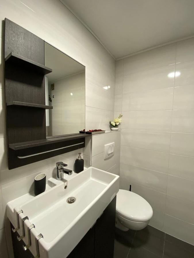Apartamento Apartma Lupis Podvolovljek Exterior foto