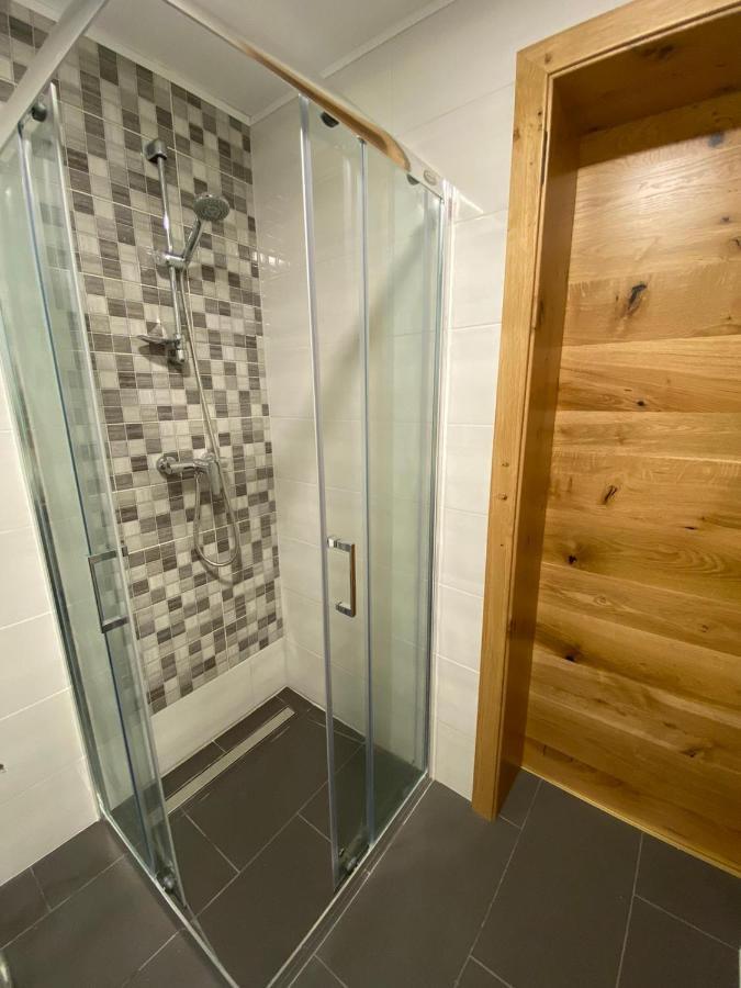 Apartamento Apartma Lupis Podvolovljek Exterior foto